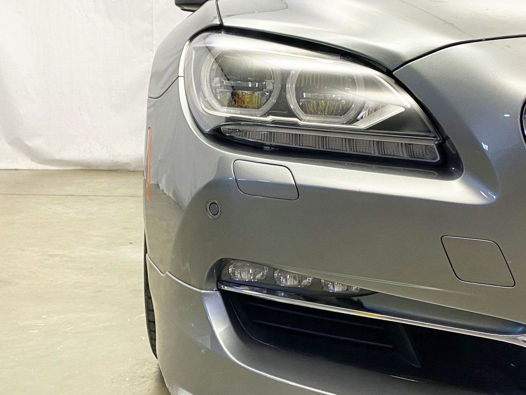 2015 BMW 6 Series ALPINA B6 xDrive  Gran - 22941648 - 13