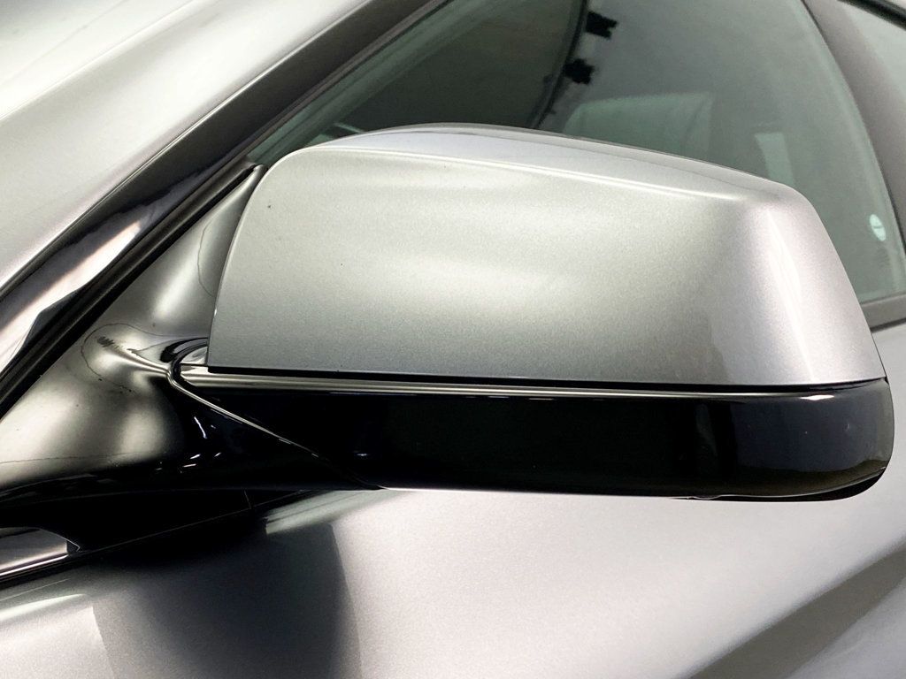 2015 BMW 6 Series ALPINA B6 xDrive  Gran - 22941648 - 17