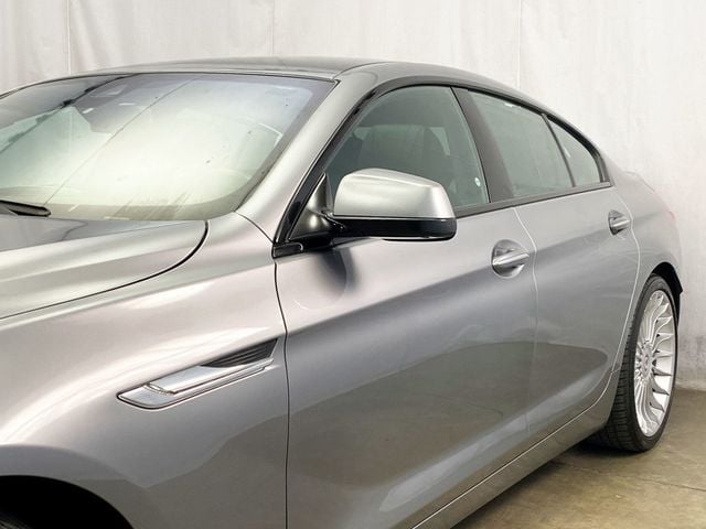 2015 BMW 6 Series ALPINA B6 xDrive  Gran - 22941648 - 1