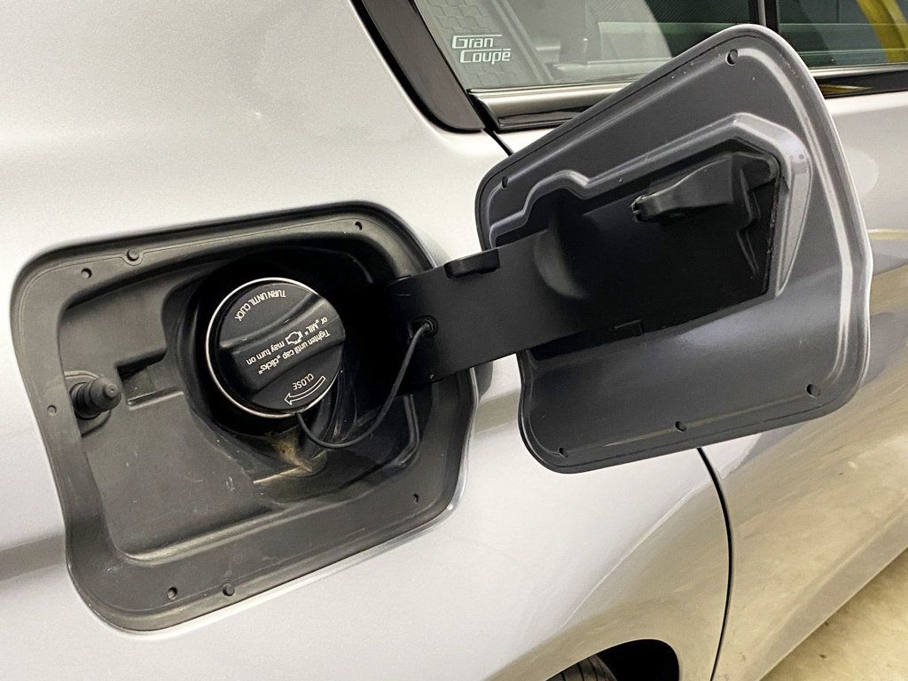 2015 BMW 6 Series ALPINA B6 xDrive  Gran - 22941648 - 19