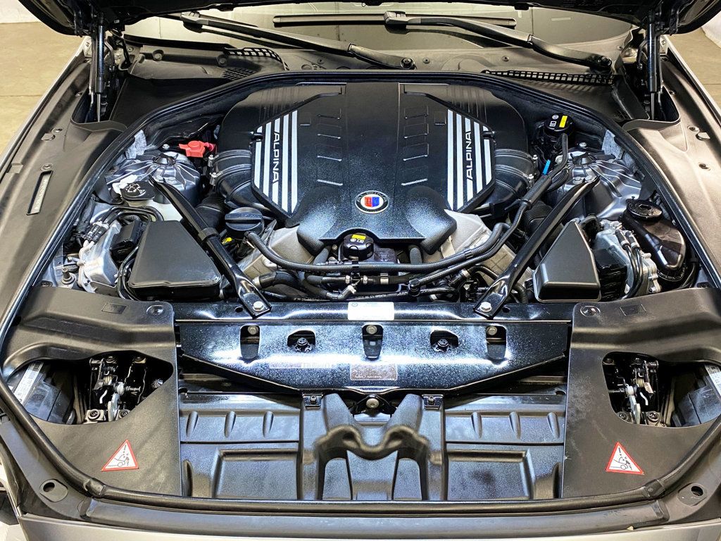 2015 BMW 6 Series ALPINA B6 xDrive  Gran - 22941648 - 20