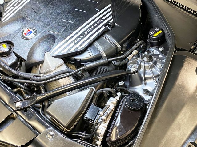 2015 BMW 6 Series ALPINA B6 xDrive  Gran - 22941648 - 22