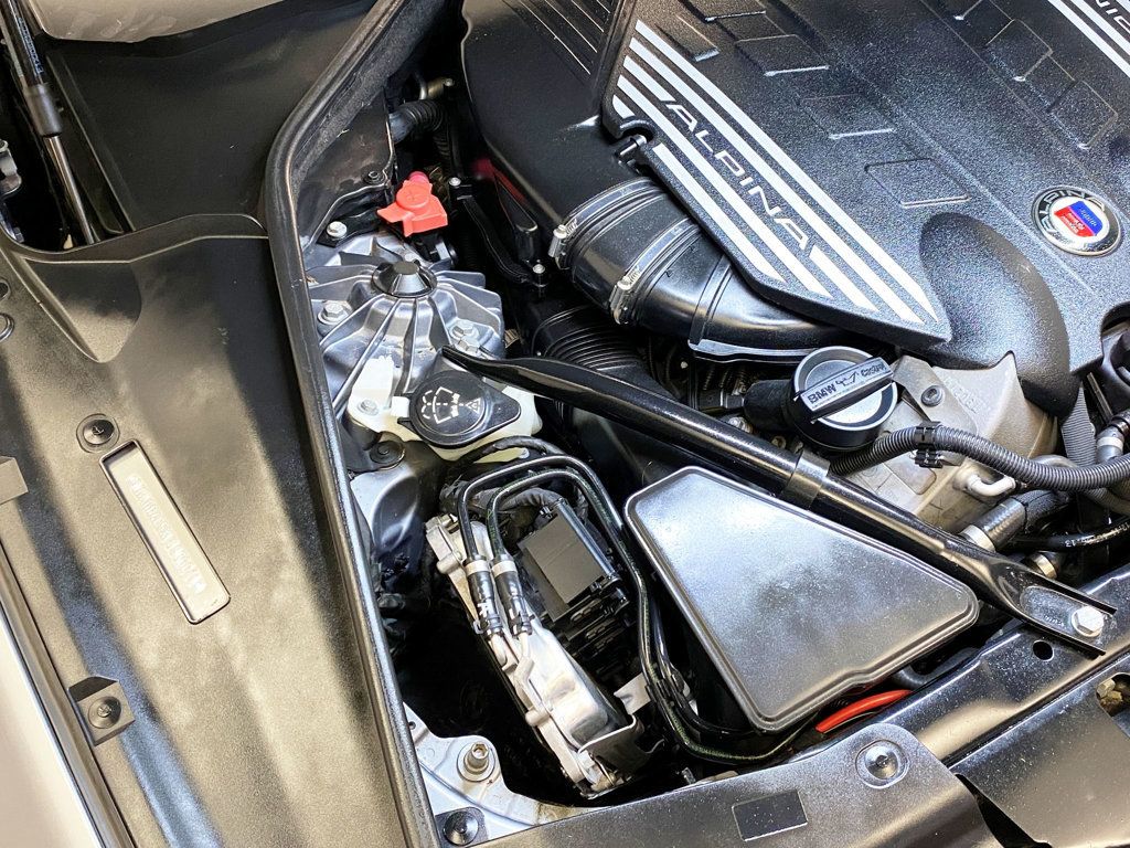 2015 BMW 6 Series ALPINA B6 xDrive  Gran - 22941648 - 23