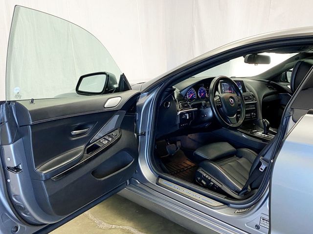 2015 BMW 6 Series ALPINA B6 xDrive  Gran - 22941648 - 24