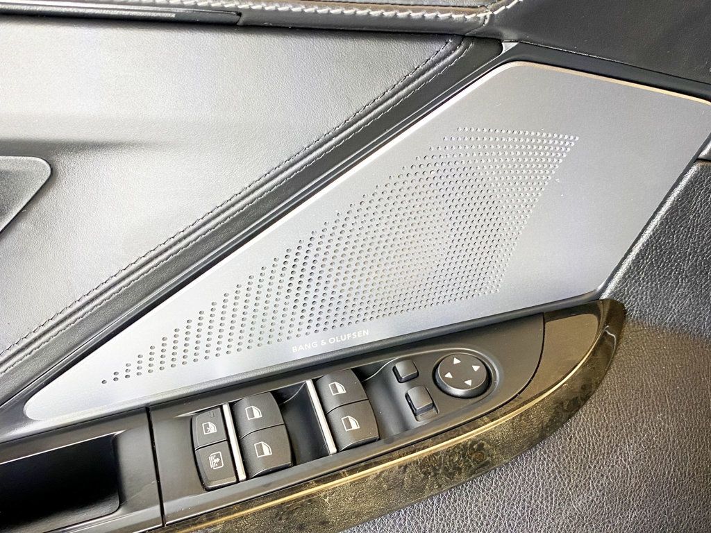 2015 BMW 6 Series ALPINA B6 xDrive  Gran - 22941648 - 25