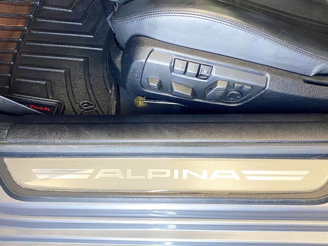 2015 BMW 6 Series ALPINA B6 xDrive  Gran - 22941648 - 26