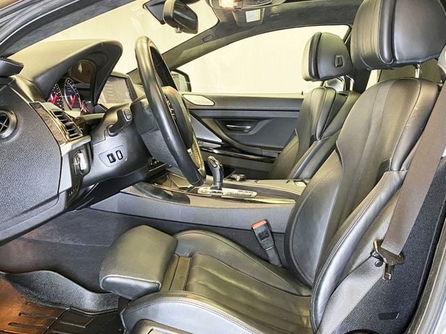 2015 BMW 6 Series ALPINA B6 xDrive  Gran - 22941648 - 27