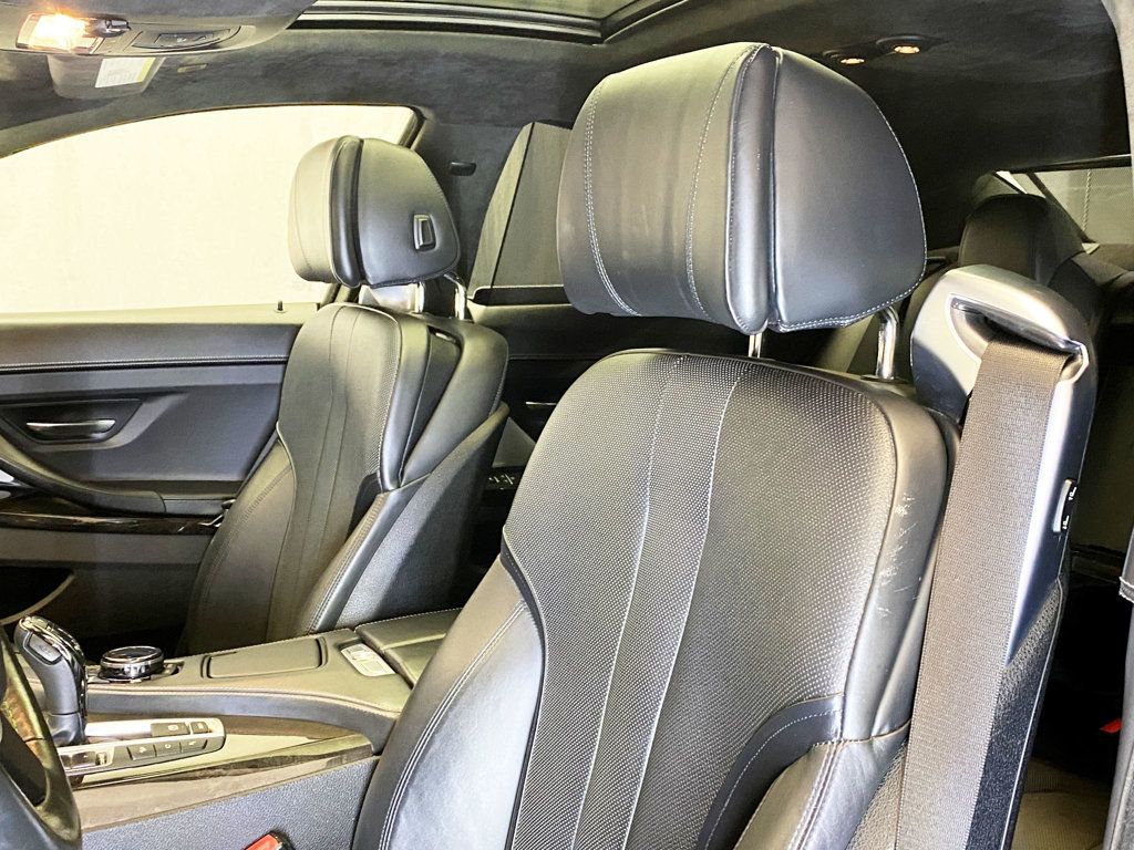 2015 BMW 6 Series ALPINA B6 xDrive  Gran - 22941648 - 28