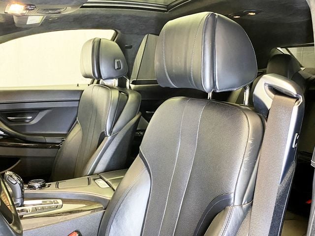 2015 BMW 6 Series ALPINA B6 xDrive  Gran - 22941648 - 28