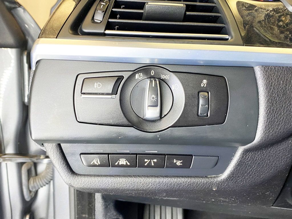 2015 BMW 6 Series ALPINA B6 xDrive  Gran - 22941648 - 31