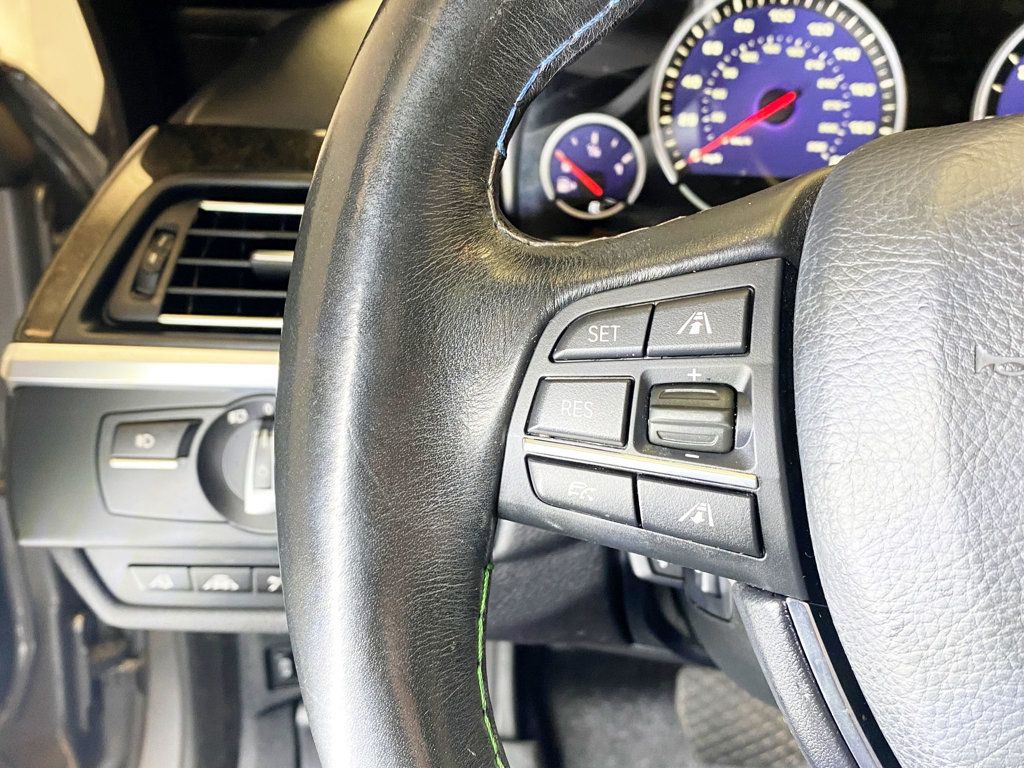 2015 BMW 6 Series ALPINA B6 xDrive  Gran - 22941648 - 33