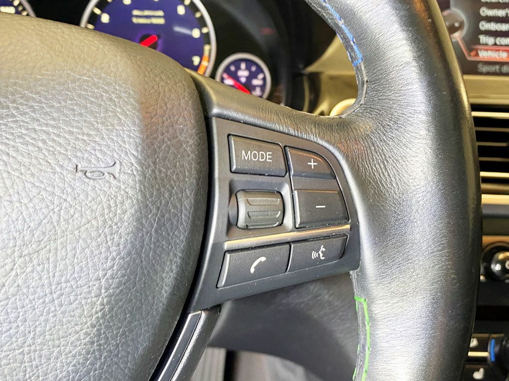 2015 BMW 6 Series ALPINA B6 xDrive  Gran - 22941648 - 34