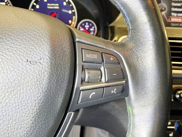 2015 BMW 6 Series ALPINA B6 xDrive  Gran - 22941648 - 34