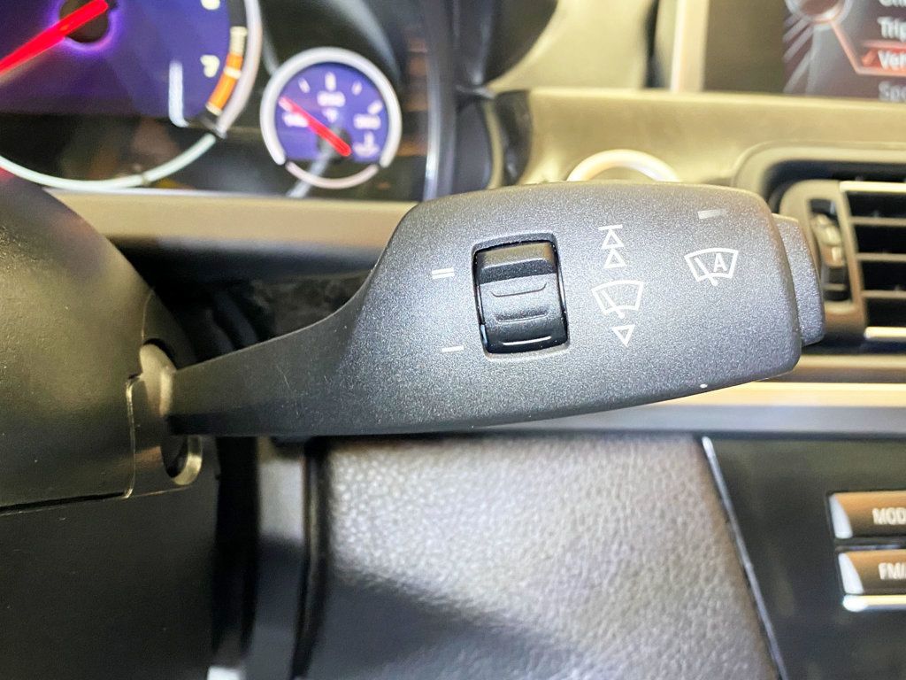 2015 BMW 6 Series ALPINA B6 xDrive  Gran - 22941648 - 37