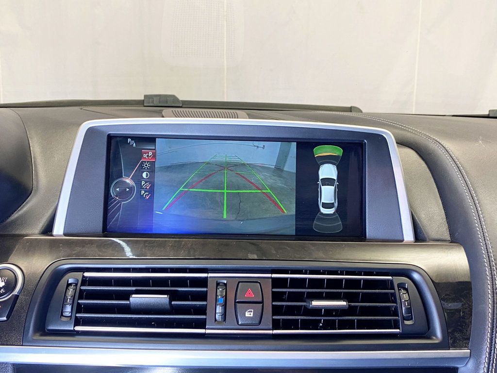 2015 BMW 6 Series ALPINA B6 xDrive  Gran - 22941648 - 40