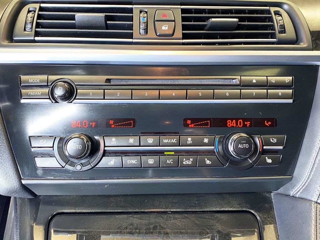 2015 BMW 6 Series ALPINA B6 xDrive  Gran - 22941648 - 41