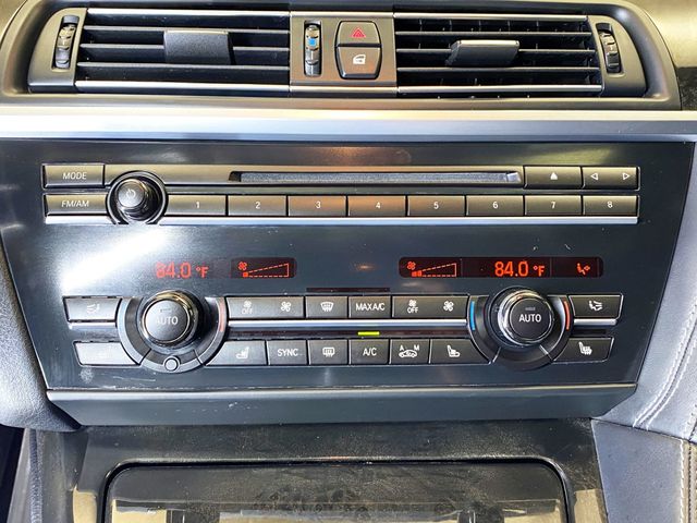 2015 BMW 6 Series ALPINA B6 xDrive  Gran - 22941648 - 41