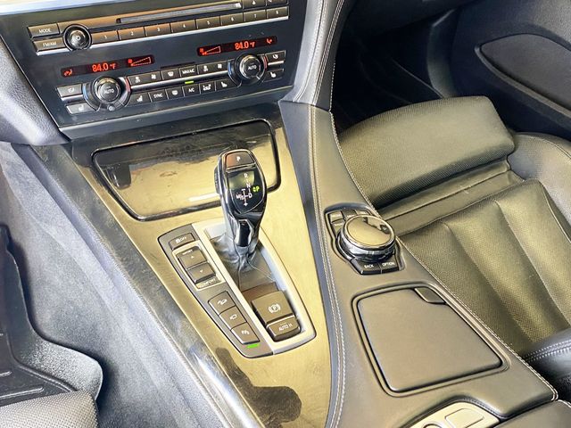 2015 BMW 6 Series ALPINA B6 xDrive  Gran - 22941648 - 42