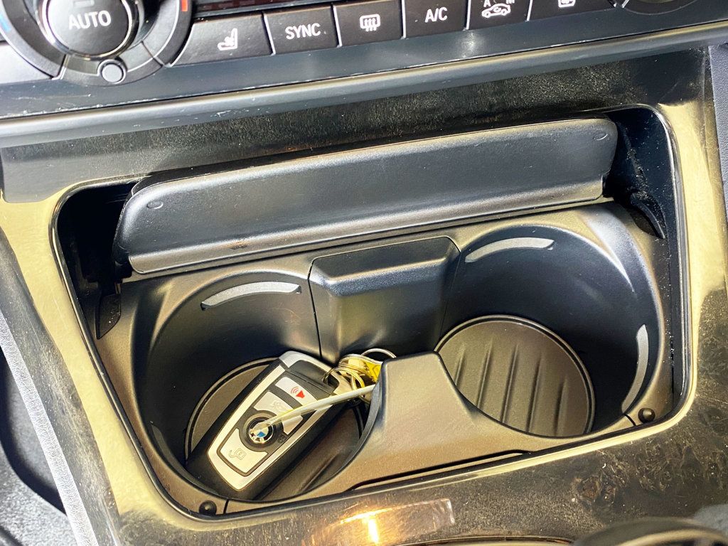 2015 BMW 6 Series ALPINA B6 xDrive  Gran - 22941648 - 43