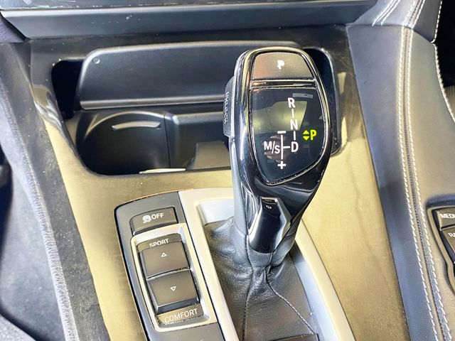 2015 BMW 6 Series ALPINA B6 xDrive  Gran - 22941648 - 44