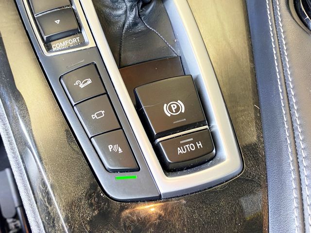 2015 BMW 6 Series ALPINA B6 xDrive  Gran - 22941648 - 45