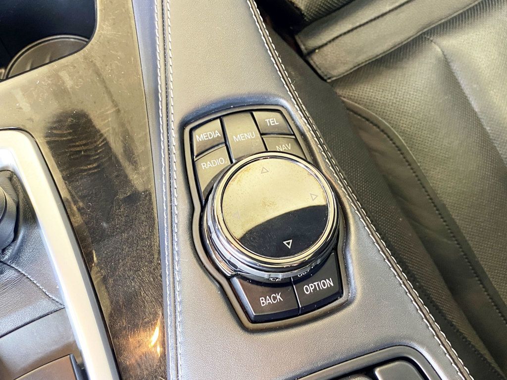 2015 BMW 6 Series ALPINA B6 xDrive  Gran - 22941648 - 46