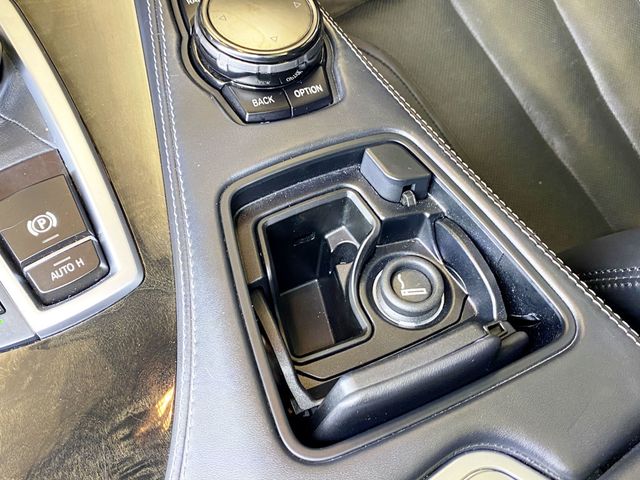 2015 BMW 6 Series ALPINA B6 xDrive  Gran - 22941648 - 47