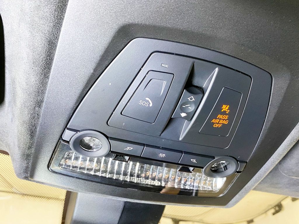 2015 BMW 6 Series ALPINA B6 xDrive  Gran - 22941648 - 50