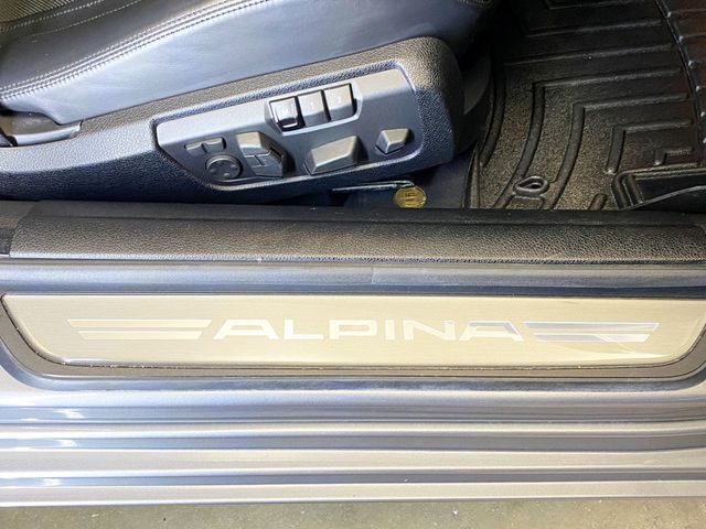 2015 BMW 6 Series ALPINA B6 xDrive  Gran - 22941648 - 55