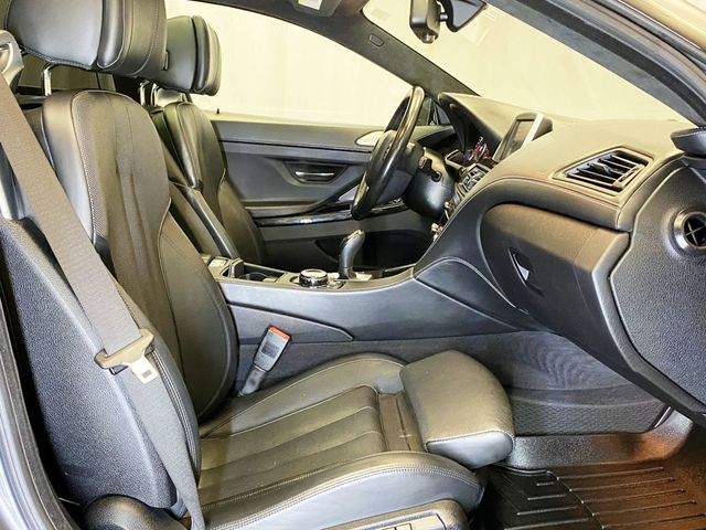 2015 BMW 6 Series ALPINA B6 xDrive  Gran - 22941648 - 56