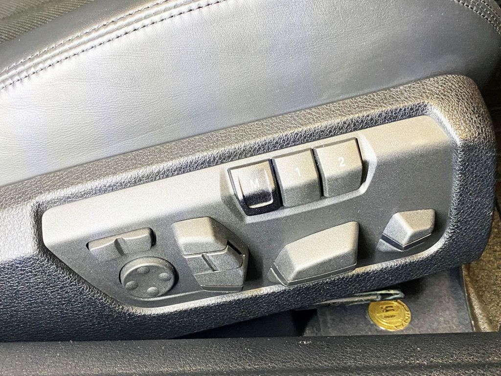 2015 BMW 6 Series ALPINA B6 xDrive  Gran - 22941648 - 57