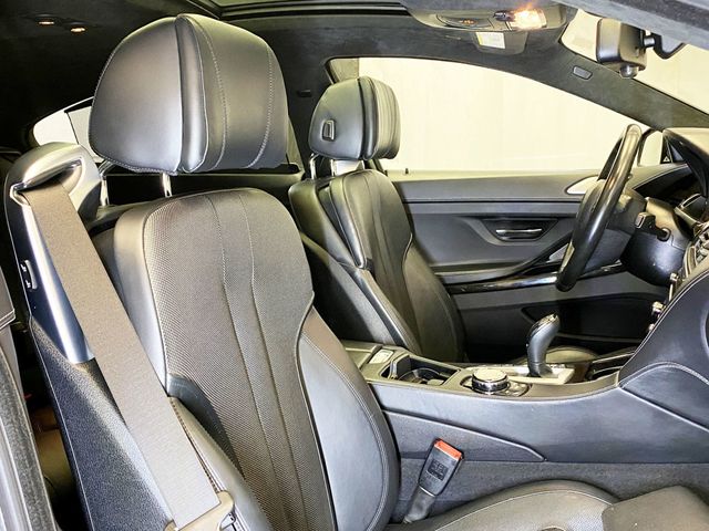 2015 BMW 6 Series ALPINA B6 xDrive  Gran - 22941648 - 58