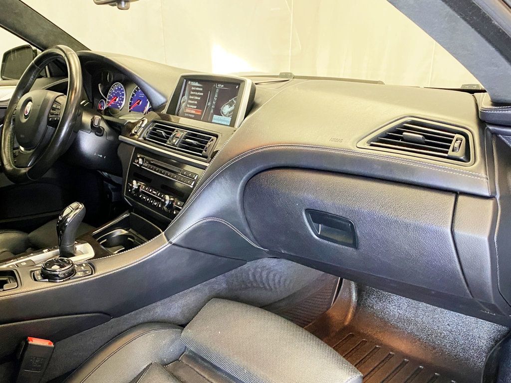 2015 BMW 6 Series ALPINA B6 xDrive  Gran - 22941648 - 59