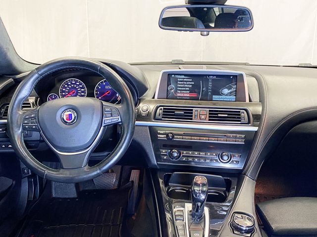 2015 BMW 6 Series ALPINA B6 xDrive  Gran - 22941648 - 60
