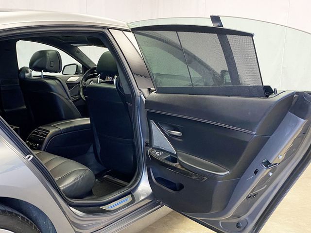 2015 BMW 6 Series ALPINA B6 xDrive  Gran - 22941648 - 61