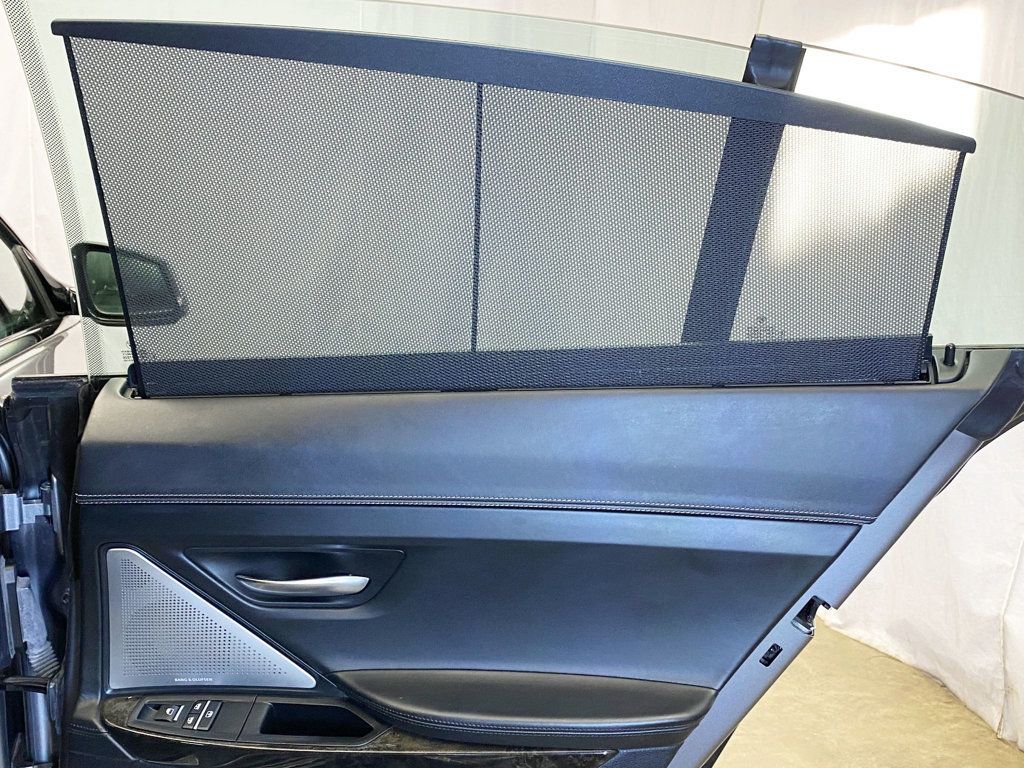 2015 BMW 6 Series ALPINA B6 xDrive  Gran - 22941648 - 62