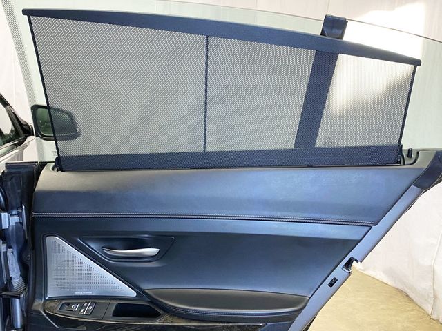 2015 BMW 6 Series ALPINA B6 xDrive  Gran - 22941648 - 62