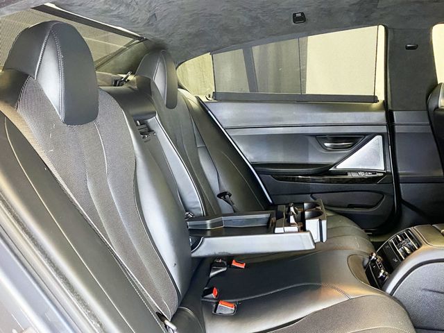 2015 BMW 6 Series ALPINA B6 xDrive  Gran - 22941648 - 66