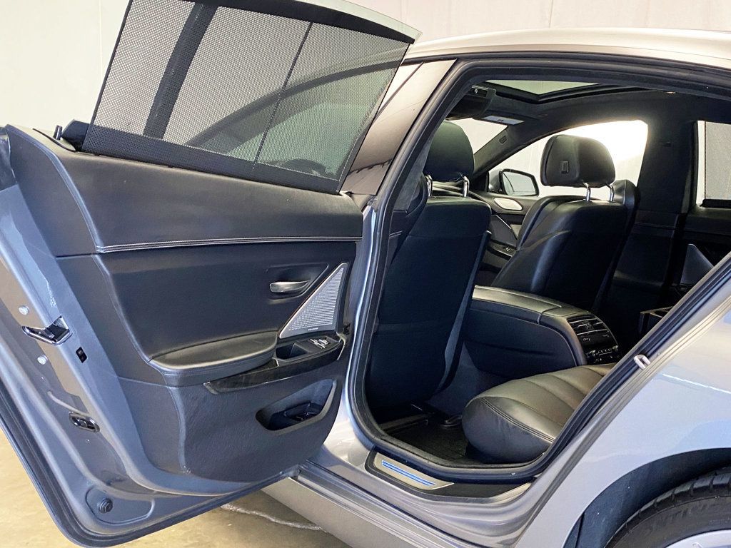 2015 BMW 6 Series ALPINA B6 xDrive  Gran - 22941648 - 67