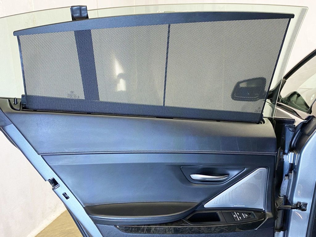 2015 BMW 6 Series ALPINA B6 xDrive  Gran - 22941648 - 68