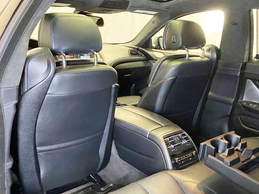 2015 BMW 6 Series ALPINA B6 xDrive  Gran - 22941648 - 71