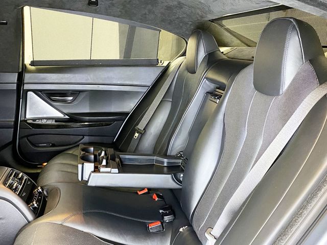 2015 BMW 6 Series ALPINA B6 xDrive  Gran - 22941648 - 72