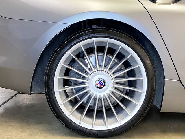 2015 BMW 6 Series ALPINA B6 xDrive  Gran - 22941648 - 78