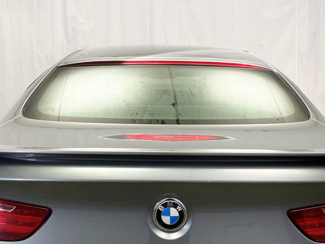 2015 BMW 6 Series ALPINA B6 xDrive  Gran - 22941648 - 7