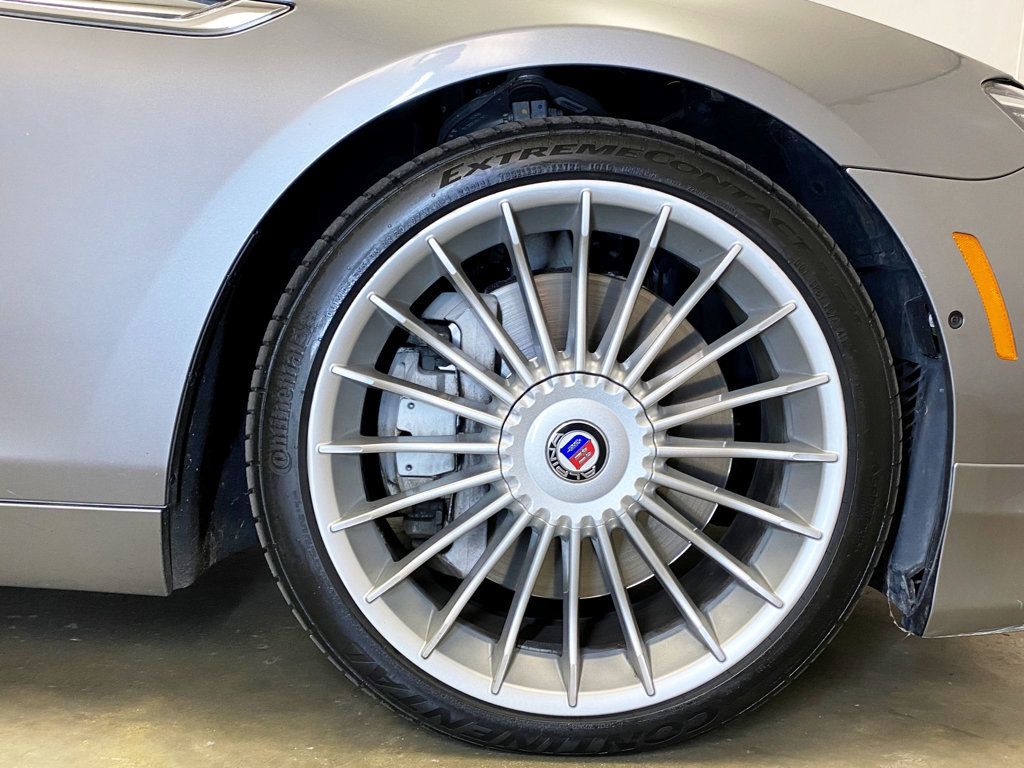 2015 BMW 6 Series ALPINA B6 xDrive  Gran - 22941648 - 79
