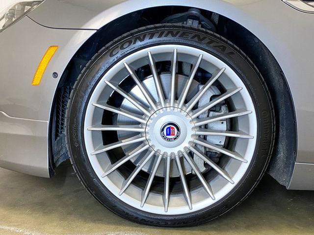 2015 BMW 6 Series ALPINA B6 xDrive  Gran - 22941648 - 80