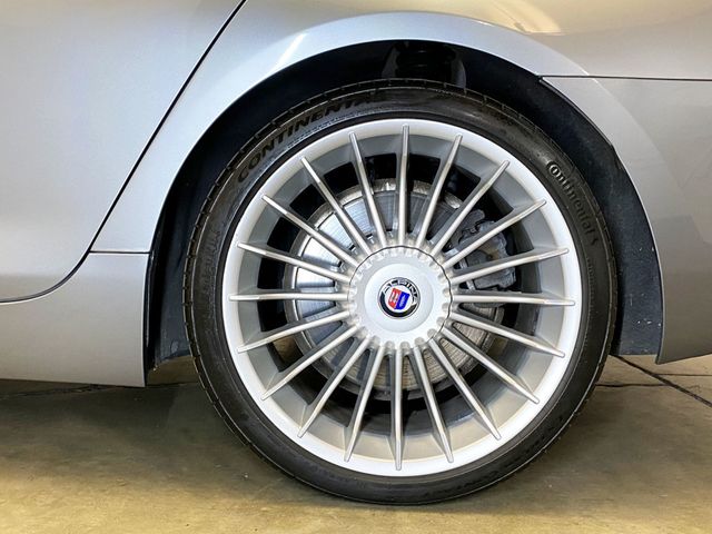 2015 BMW 6 Series ALPINA B6 xDrive  Gran - 22941648 - 81