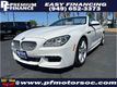 2015 BMW 6 Series CONVERTIBLE NAV BACK UP CAMERA CLEAN - 23081397 - 0
