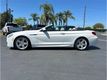 2015 BMW 6 Series CONVERTIBLE NAV BACK UP CAMERA CLEAN - 23081397 - 9