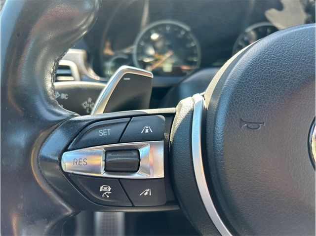 2015 BMW 6 Series CONVERTIBLE NAV BACK UP CAMERA CLEAN - 23081397 - 13